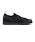 GX2723　SST SLIP ON　*CBLK/CBLK/FWHT　612165-0001