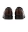 HB60021　SOFT LOAFER　DK.BROWN　608617-0002