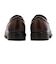 HB60021　SOFT LOAFER　DK.BROWN　608617-0002