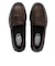 HW10138　W'S SOFT LOAFER　DK.BROWN　609070-0002