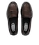 HW10138　W'S SOFT LOAFER　DK.BROWN　609070-0002
