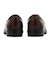 HW10138　W'S SOFT LOAFER　DK.BROWN　609070-0002