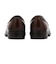 HW10138　W'S SOFT LOAFER　DK.BROWN　609070-0002