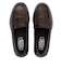 HW10138　W'S SOFT LOAFER　DK.BROWN　609070-0002