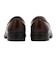 HW10138　W'S SOFT LOAFER　DK.BROWN　609070-0002