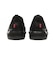 W1005　SOCK SLIP ON　BLACK　606206-0001