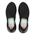 W1005　SOCK SLIP ON　BLACK　606206-0001