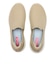 W1005　SOCK SLIP ON　BEIGE　606206-0002