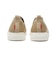 W1005　SOCK SLIP ON　BEIGE　606206-0002