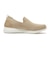 W1005　SOCK SLIP ON　BEIGE　606206-0002