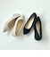 W5003　POINTED PPS 2　S/BLACK　611594-0001