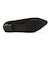 W5003　POINTED PPS 2　S/BLACK　611594-0001