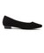 W5003　POINTED PPS 2　S/BLACK　611594-0001