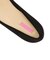 W5003　POINTED PPS 2　S/BLACK　611594-0001