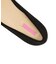 W5003　POINTED PPS 2　S/BLACK　611594-0001