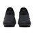 W1015　KNIT LACE GORE　BLACK　611791-0001