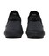 W1015　KNIT LACE GORE　BLACK　611791-0001