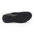 W1015　KNIT LACE GORE　BLACK　611791-0001