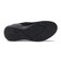 W1015　KNIT LACE GORE　BLACK　611791-0001