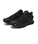 61217　WMNS TRAIL 2650 MESH GTX　BLACK SHADOW　611268-0001