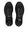 61217　WMNS TRAIL 2650 MESH GTX　BLACK SHADOW　611268-0001