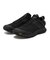 61217　WMNS TRAIL 2650 MESH GTX　BLACK SHADOW　611268-0001