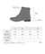 W9002　SIDEGORE RAIN　BLACK　612334-0001