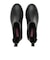 W9002　SIDEGORE RAIN　BLACK　612334-0001