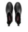 W9002　SIDEGORE RAIN　BLACK　612334-0001