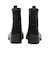 W9002　SIDEGORE RAIN　BLACK　612334-0001