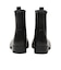 W9002　SIDEGORE RAIN　BLACK　612334-0001