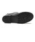 W9002　SIDEGORE RAIN　BLACK　612334-0001