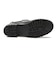 W9002　SIDEGORE RAIN　BLACK　612334-0001