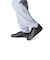 MDH2987　COURT VISION LO NN　002BLACK/BLACK　620490-0002