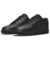 MDH2987　COURT VISION LO NN　002BLACK/BLACK　620490-0002