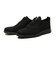 C28443　OGGRAND STITCHLITE WINGTIP OX　BLACK/BLACK　605363-0001