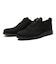 C28443　OGGRAND STITCHLITE WINGTIP OX　BLACK/BLACK　605363-0001