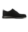C28443　OGGRAND STITCHLITE WINGTIP OX　BLACK/BLACK　605363-0001