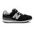 YV996BK3　17-24(H)YV996BK3(M)　BLACK(BK3)　621421-0001