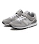 YV996GR3　17-24(H)YV996GR3(M)　GRAY(GR3)　621423-0001