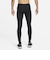 CZ8831　AS M NK DF CHLLGR TIGHT　010BLACK/RESILV　618350-0001