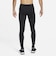 CZ8831　AS M NK DF CHLLGR TIGHT　010BLACK/RESILV　618350-0001
