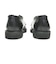 711P　VIBRAM SOLE　BLACK　601749-0001
