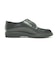 711P　VIBRAM SOLE　BLACK　601749-0001