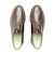 711P　VIBRAM SOLE　BROWN　601749-0002