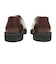 711P　VIBRAM SOLE　BROWN　601749-0002