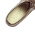 711P　VIBRAM SOLE　BROWN　601749-0002