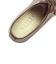 711P　VIBRAM SOLE　BROWN　601749-0002