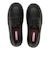W1017　CASUAL LACE UP　BLACK　619195-0001