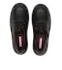 W1017　CASUAL LACE UP　BLACK　619195-0001